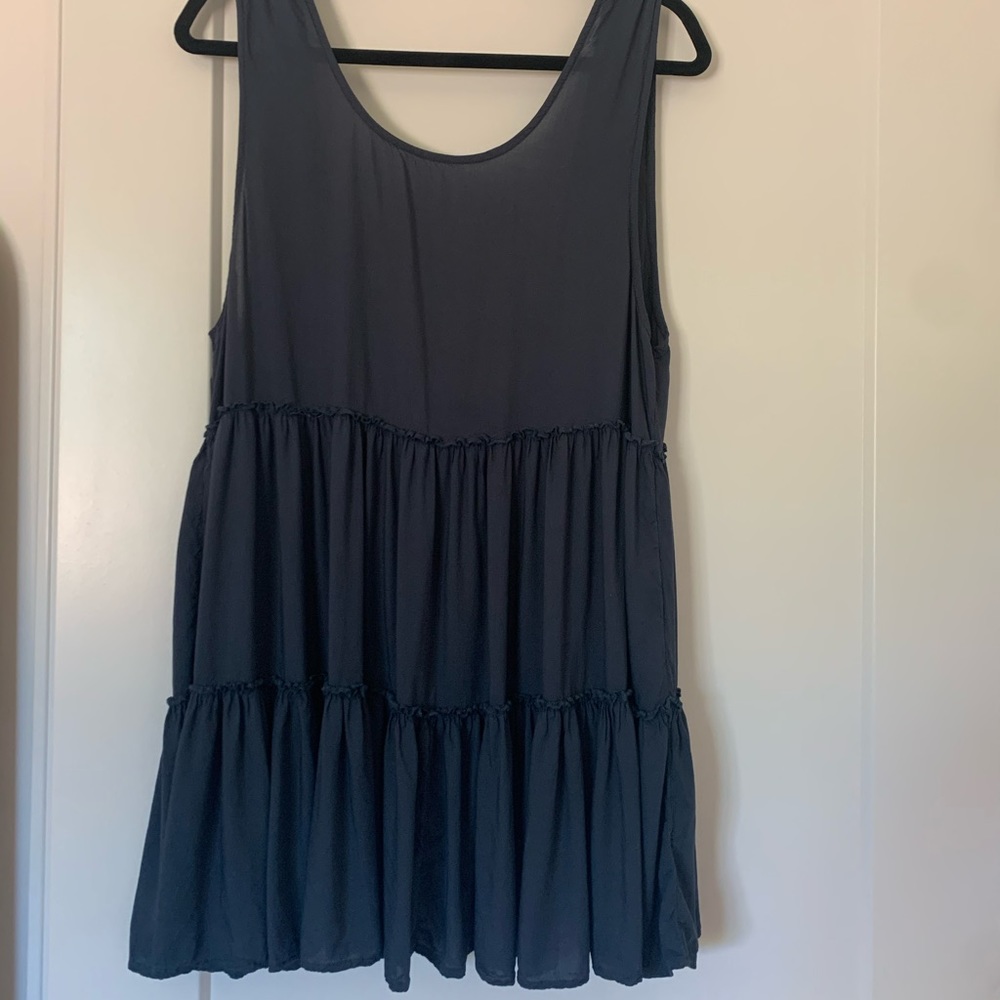 O’Neill Linnet Cover-Up